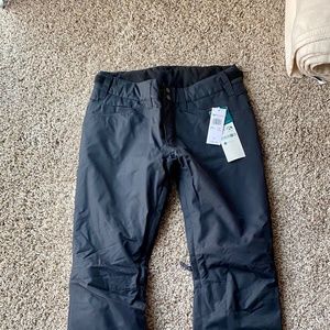 Roxy womens ski pants